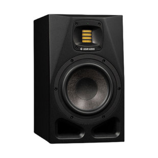 ADAM亚当A4V A44H A7X A77H A8H专业有源监听录音DJhifi音箱音响