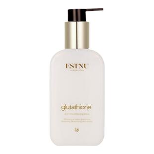 韩国estnu艾思慕谷胱甘肽美白保湿补水滋润秋冬润肤身体乳200ml