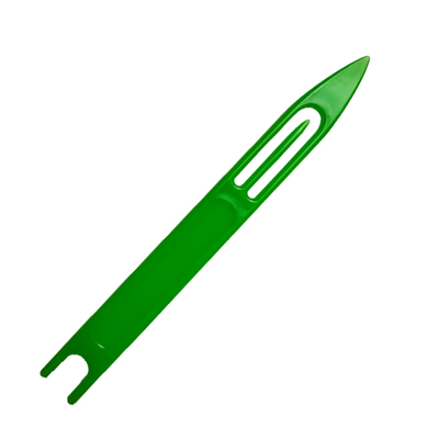 编织修补三层工具塑料渔网