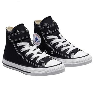 匡威童鞋官方男童女童鞋子2026新款春秋款魔术贴儿童高帮帆布鞋潮