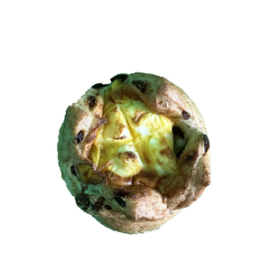 全麦无花果芝士乳酪欧包手作无蔗糖面包100g欣小焙新品山姆同款爆