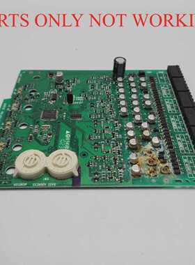 NOTIFIER B6063502 Ten Input Monitor Module For Notifier TEN