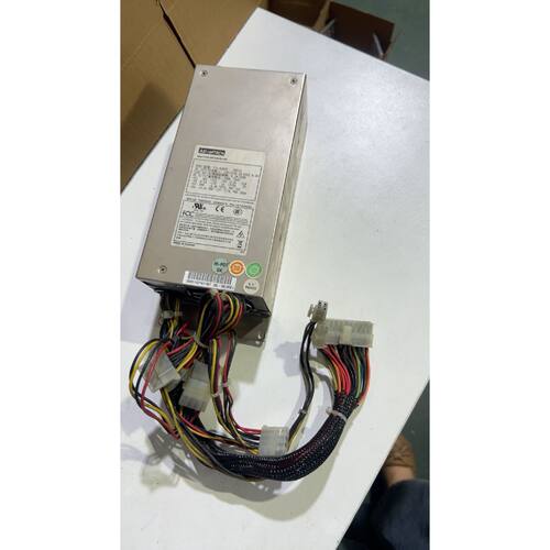 询价-新巨研华工控P2U6300PROHS300W工控机