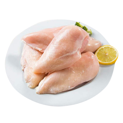 4斤装宠物训犬狗狗幼猫咪鸡肉条