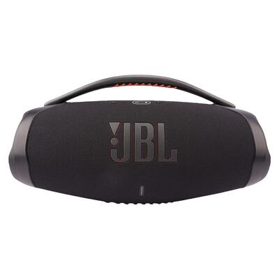 JBL户外家用中国大陆内置锂电池