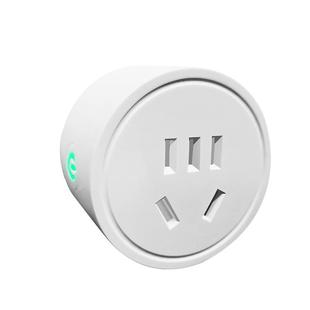 智能插座WIFI手机远程遥控涂鸦定时开关电源天猫精灵蓝牙语音控制