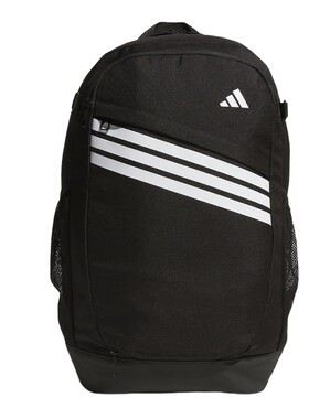 adidas阿迪达斯男女包篮球隐藏式网兜多口袋运动双肩背包 KS5167