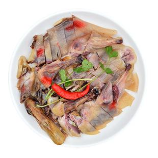 【产地直发】江西特产风干遂川板鸭咸鸭子腊鸭咸鸭肉客家农家特产