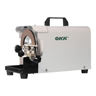 OKK电动手提式金刚石砂轮磨刀机