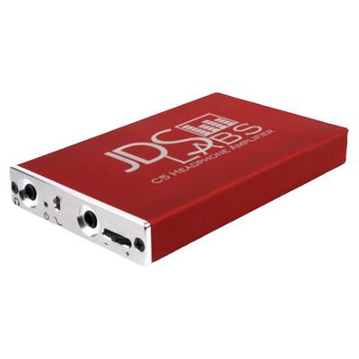 美国JDSLABS耳放C5推大耳机