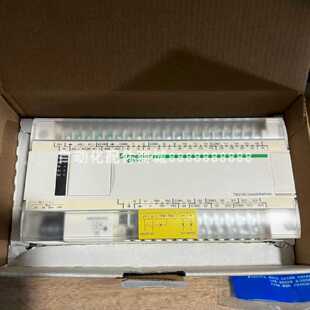 议价议价议价施耐德TM218系列控制器 TM218LDA40DR4PHN 库存现货