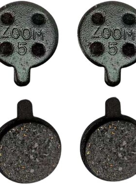 zoom山地自行车碟刹器电动