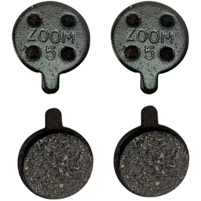 zoom山地自行车碟刹器电动