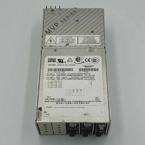 ASTEC MP4-1F-4NL-4NQ-00 Power Supply Unit Used