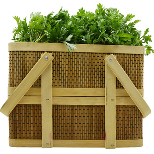 艾草新鲜江西野艾食用蔬菜青团材料现摘清明粑粑当季农家艾蒿糍粑