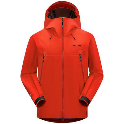 北极星户外伯希和防水