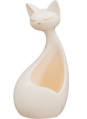 创意猫咪收纳摆件家居装饰品