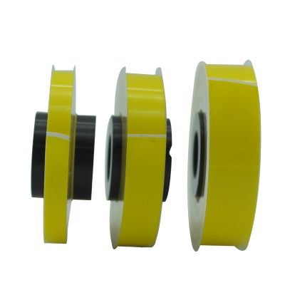 max硕方凯标美克斯色带线号机