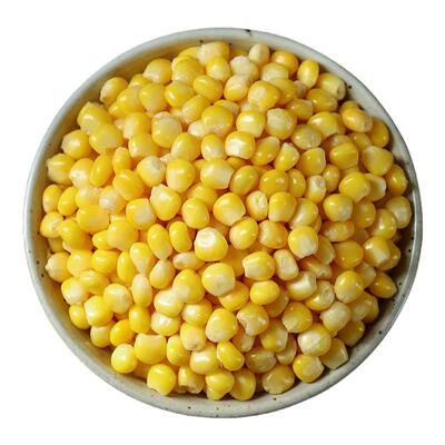 崔奶奶冷冻玉米粒速冻袋装新鲜生嫩玉米烙蔬菜甜糯玉米粒500g*2袋