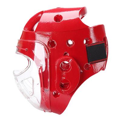 九日山空手道头盔面罩护具专业