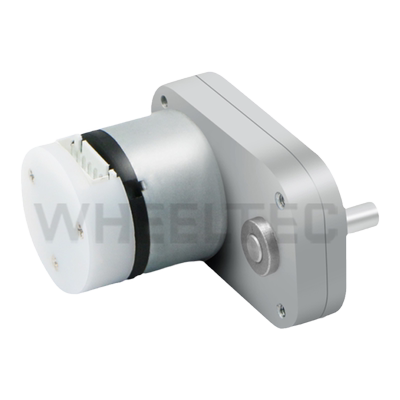 MG513X/XL电机带编码器智能小车