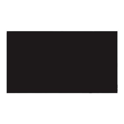 磁性空白黑板贴写标题公开课板书