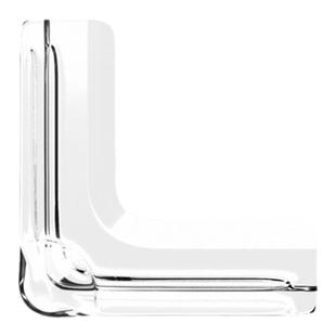 气囊防撞护角防撞角保护套窗户桌子尖角直角儿童防磕碰包角贴硅胶