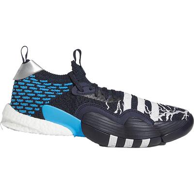 Adidas/阿迪达斯官方正品特雷杨2代男女签名版专业篮球鞋ID2210