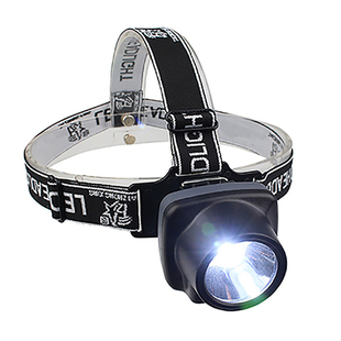 泰中星led充电灯头灯LED超亮强光远射可充电钓鱼户外头戴式头灯