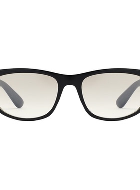 猫眼浅色墨镜女款2026新款防紫外