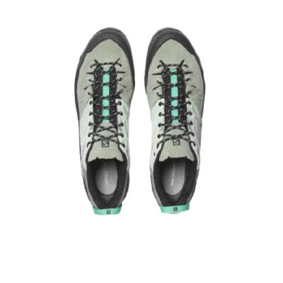 萨洛蒙户外登山鞋男女款