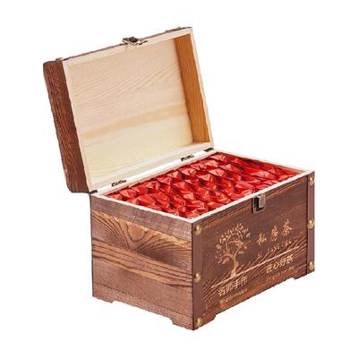 华源特级武夷山正山小种茶叶