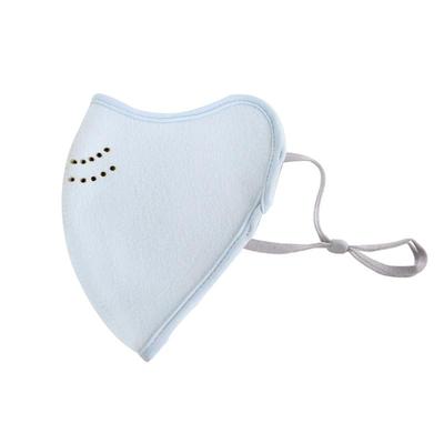 米度狗保暖口罩冬季加厚防寒