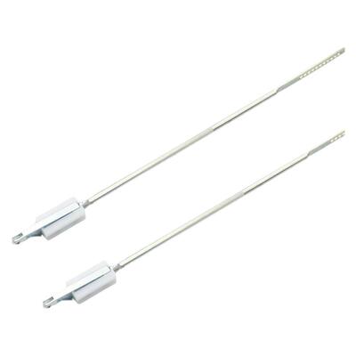 LG002-2内齿锁杆天地连杆拉杆