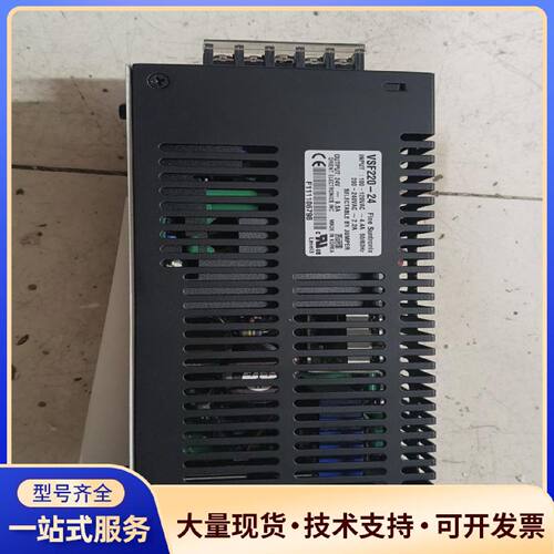 议价韩国Fine Suntronix开关电源VSF220-24.