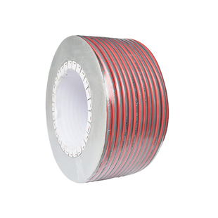 家用花园浇花洗车pvc防冻防爆软管 4分5分6分水管不打折 四季柔软