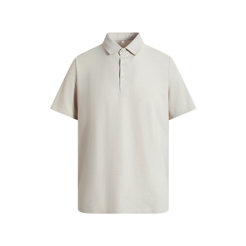 ZONEiD定制运动POLO衫教练服