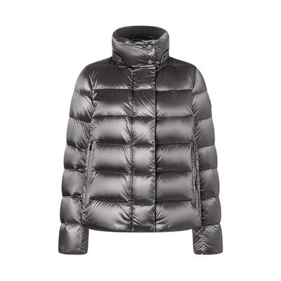 LESLIE-D女士轻量短款羽绒服