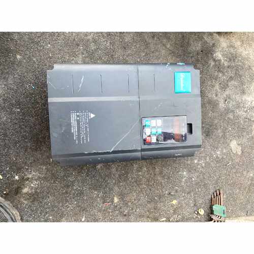 询价下单德鲁克变频器AC550T30PB实物图，拆机30千瓦，功能包