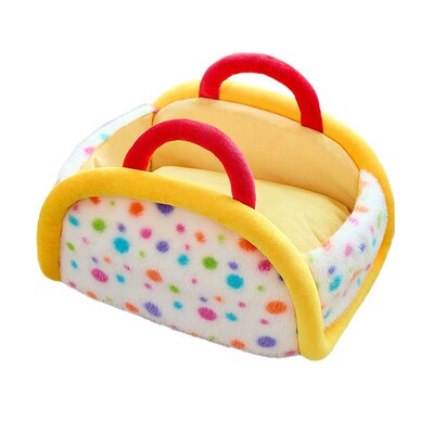 猫窝小猫外出包便捷携带宠物包狗