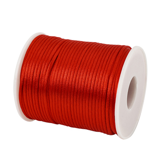 567号线中国结红绳手绳编织线绳手工DIY材料文玩串珠项链装饰绳子