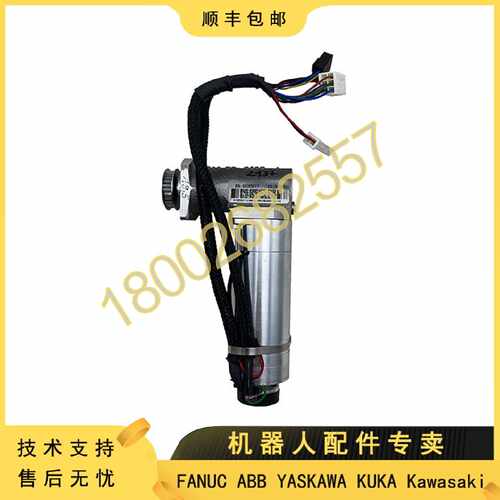 议价00205217(MG_03_40_60)KUKA 库卡机器人 KR6 R900 00205328(