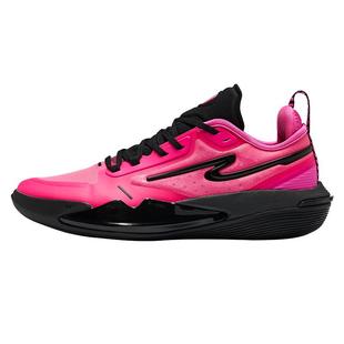 鸿星尔克奇袭篮球鞋2025冬季新款减震耐磨实战运动鞋防滑训练球鞋