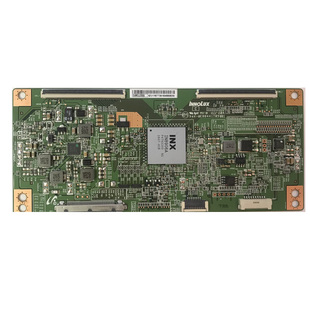 全新原装乐视L503IN X3-逻辑板EAMDJ2S52 IN8906A TC500UDJ2QS5X