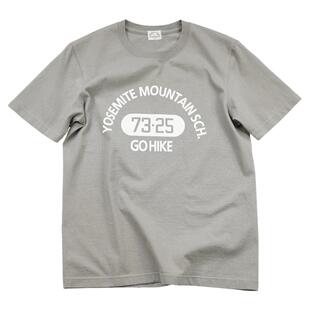 小溪原创日系短袖t恤男2025新款网红ins潮流宽松印花休闲情侣上衣