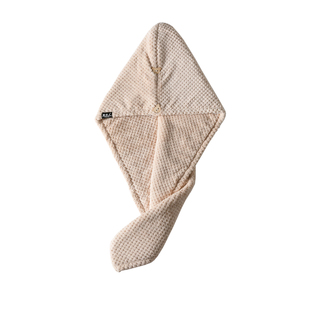 双层干发帽加大加厚擦洗头发成人超强吸水毛巾包头浴帽速干干发巾