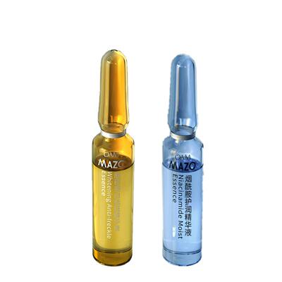 日夜接力双重美白烟酰胺精华液