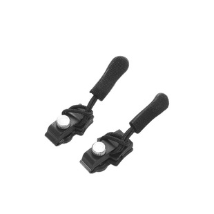 可拆卸拉锁头替换免工具拉链头修复神器衣服箱包鞋靴外套通用配件