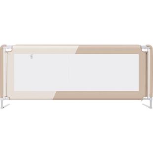 利伯顿婴儿床围栏宝宝防摔防护栏床上儿童防掉床边档板床围