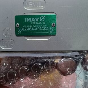 询价-IMAV德国SBLZ-06A-APAC/30/30液压阀